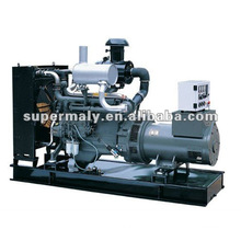 CE approved Deutz 300kw generator set